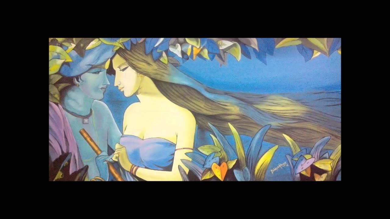 Tarana & friends - Hare Krishna Mantra