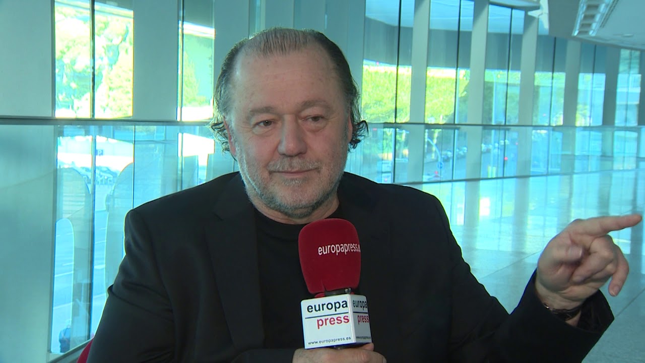 Entrevista con Enrique Piñeyro