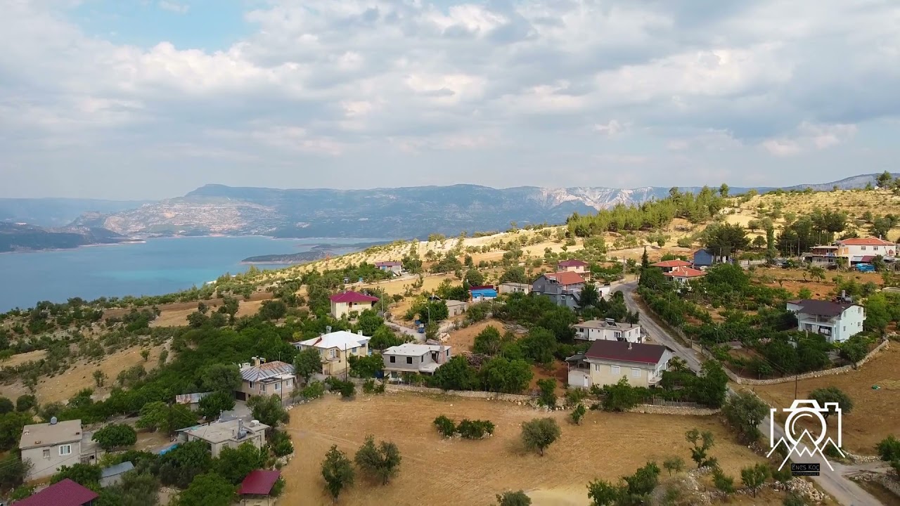 Pınarönü Köyü- Ermenek/Karaman