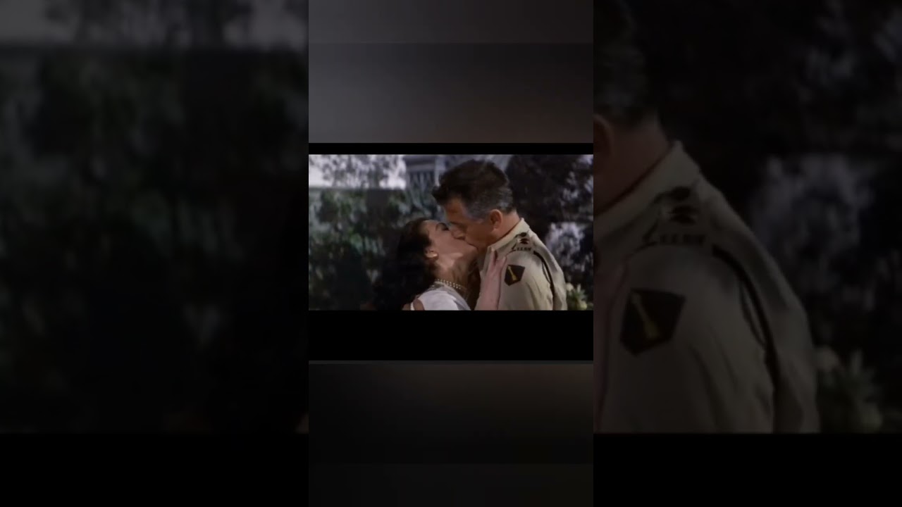 #love #movie #vintage #film #musica #retro Stewart Granger #music