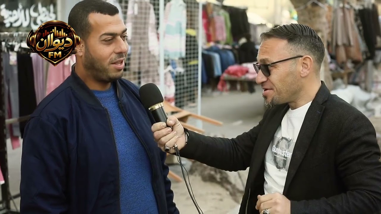 برنامج جبر الخواطر ، رجل الأعمال أبو فؤاد الجاروشة الراعي الرسمي لهذه الحلقة. 