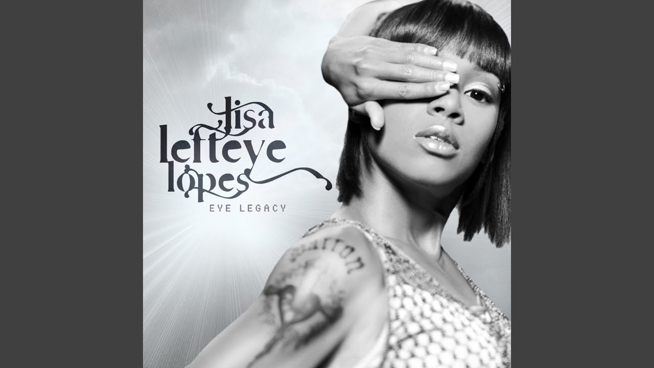 Let's Just Do It (ft. TLC & Missy Elliott)