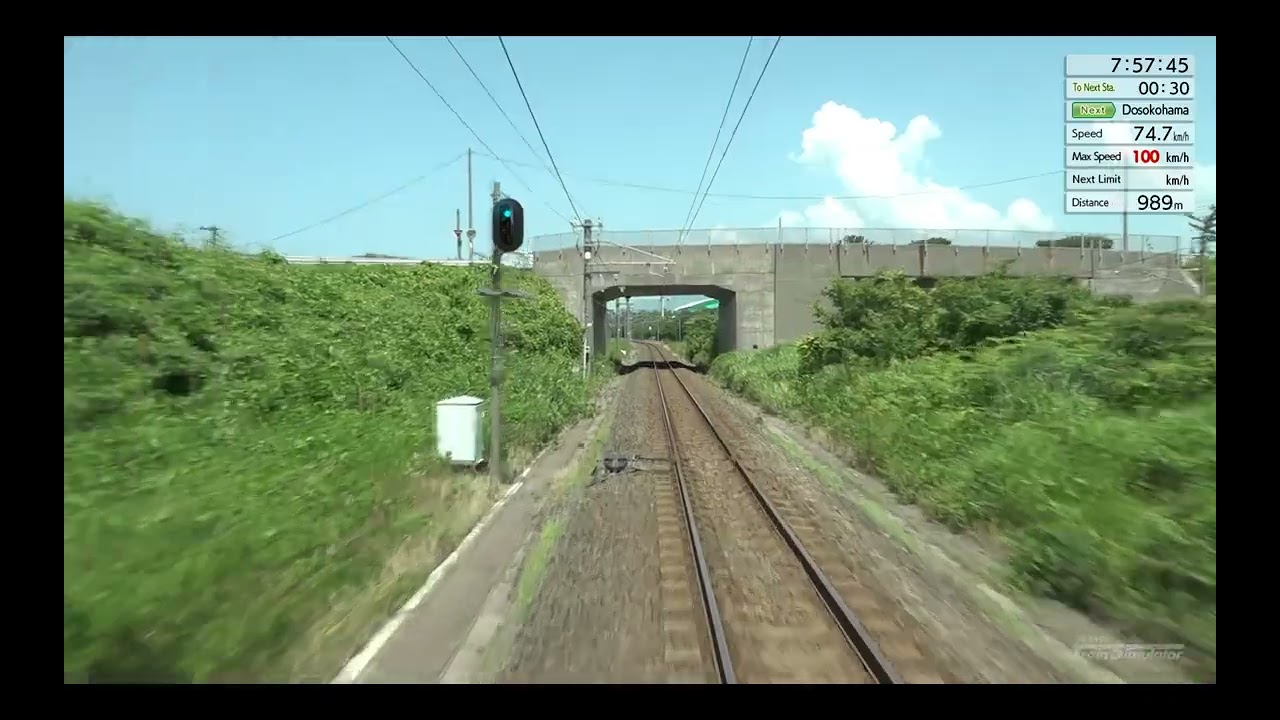 Jr East Train Simulator 2024 10 28   08 47 28 01