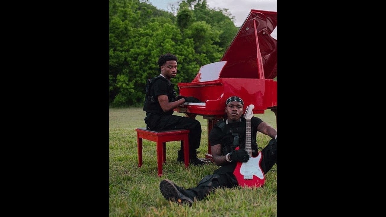(FREE) Roddy Ricch x Mustard x Tory Lanez Type Beat - 