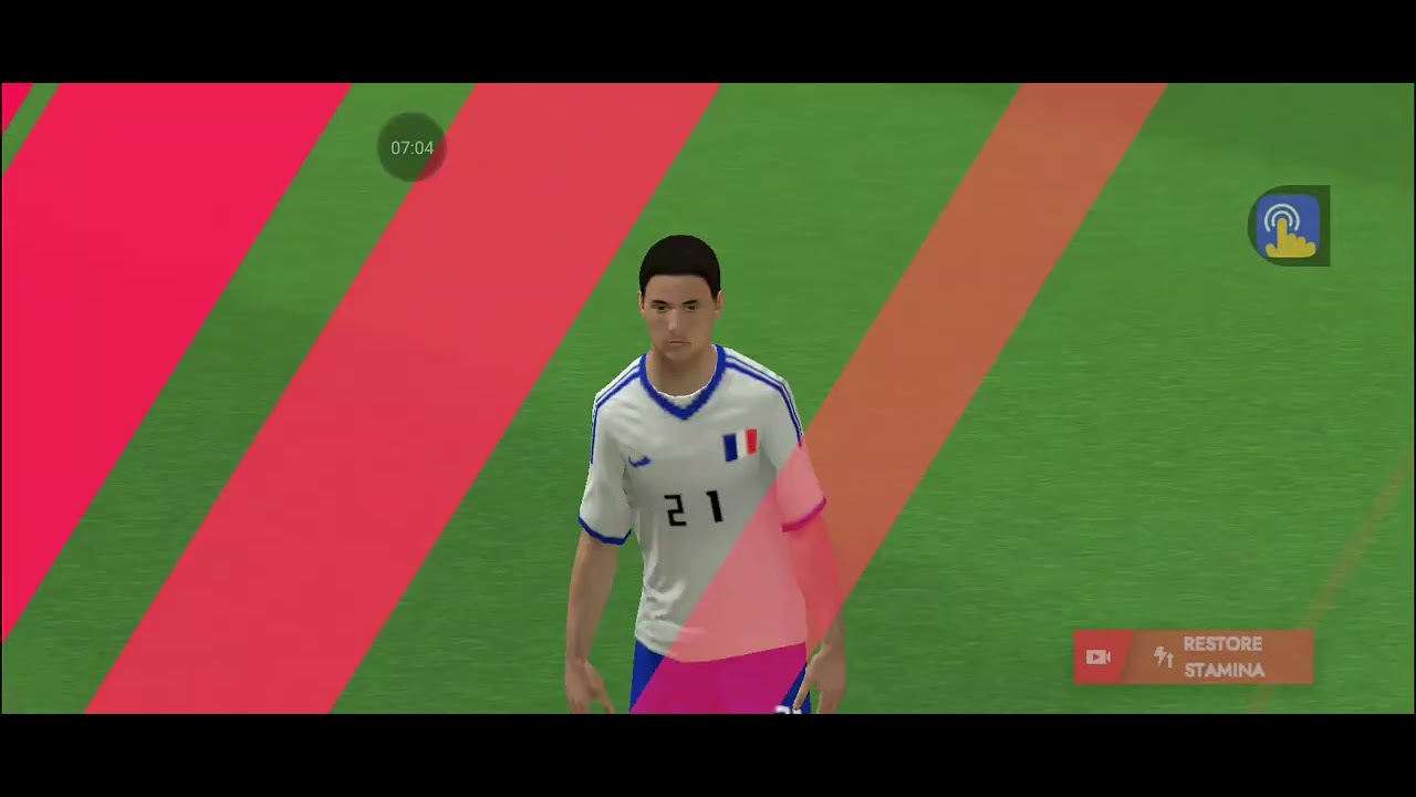 Winning the world 🌍 cup 
