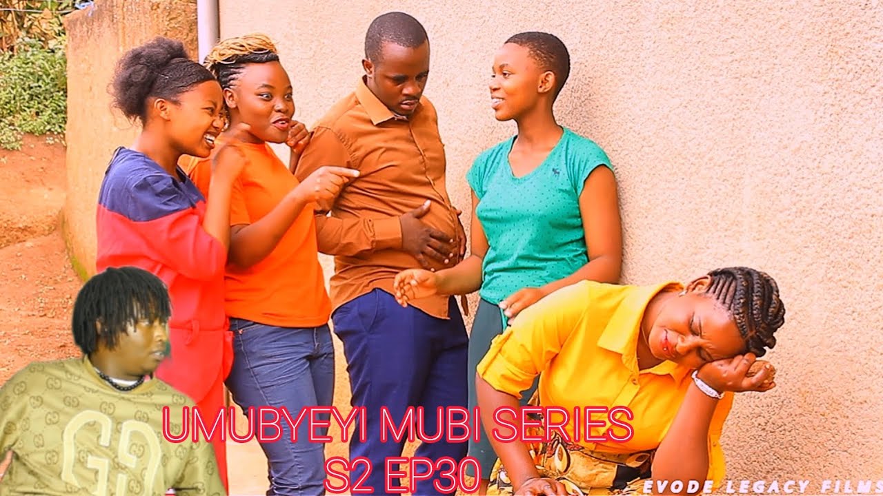UMUBYEYI MUBI SERIES S2 EP30 FINAL || SONIA BAMUGUYEHO AVUGA IBYO GUTERWA INDA NA PASTOR 