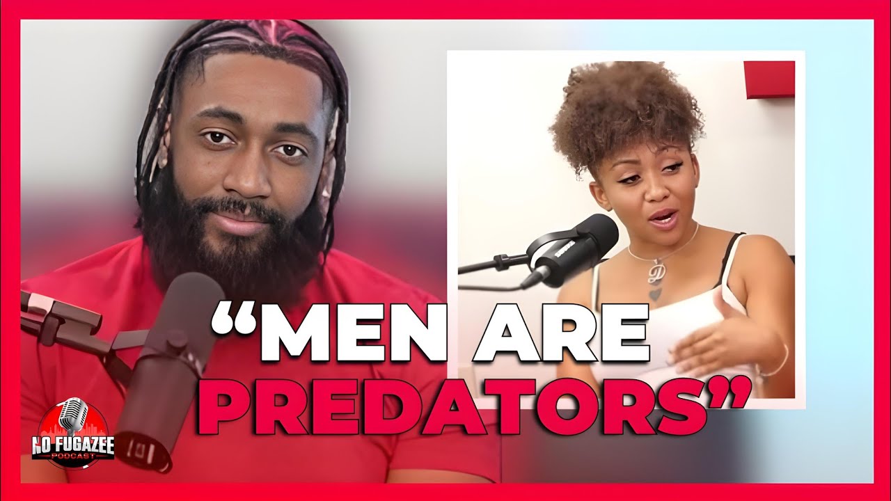 Modern Woman Gets Shut Down For Saying THIS
