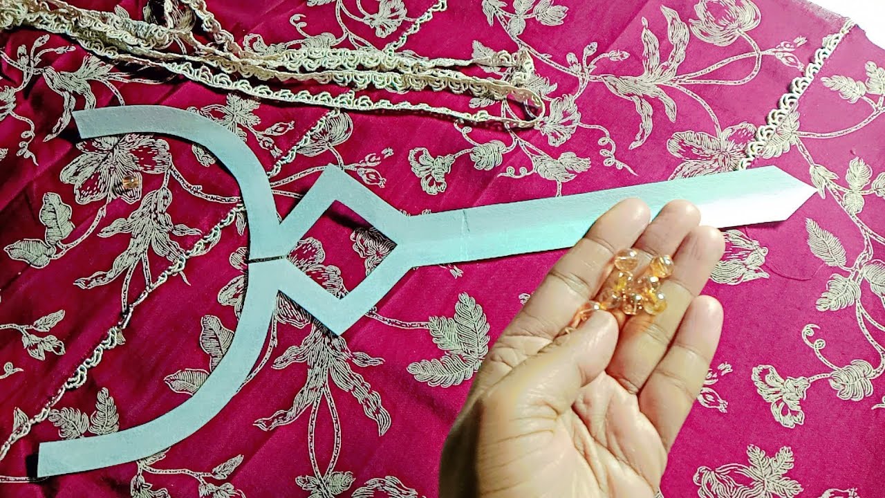 Latest Neck Design 2026 | Simple & Stylish Kurti Neck Design Cutting and Stitching