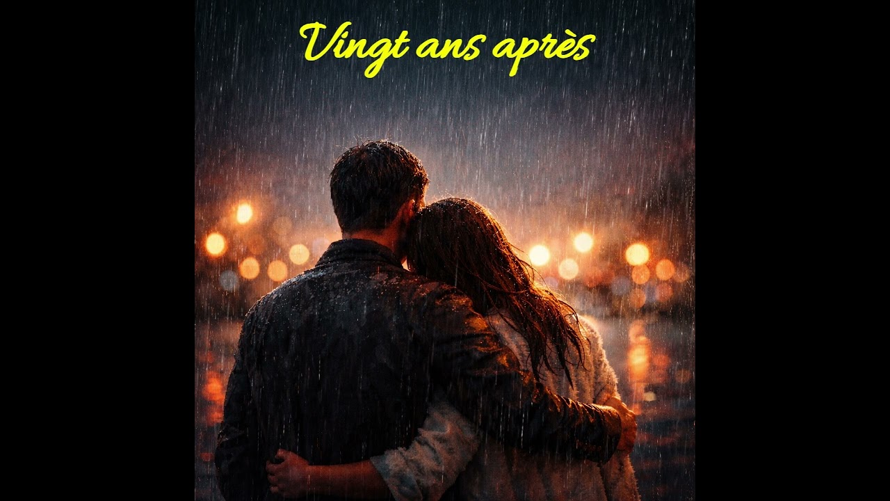 Vingt ans après