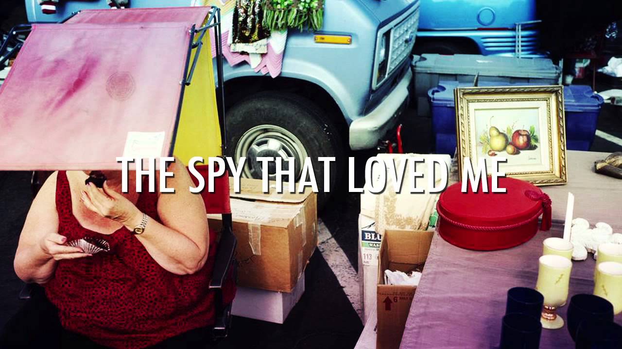 Metronomy - I'm Aquarius (Claptone Remix) | TSTLM