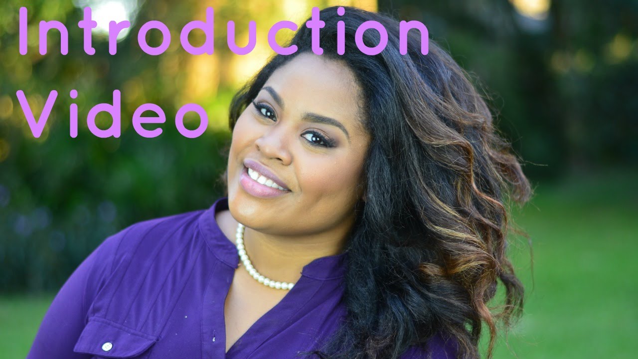 Korea GEPIK - EPIK  Introduction video - Nathalie Calderon