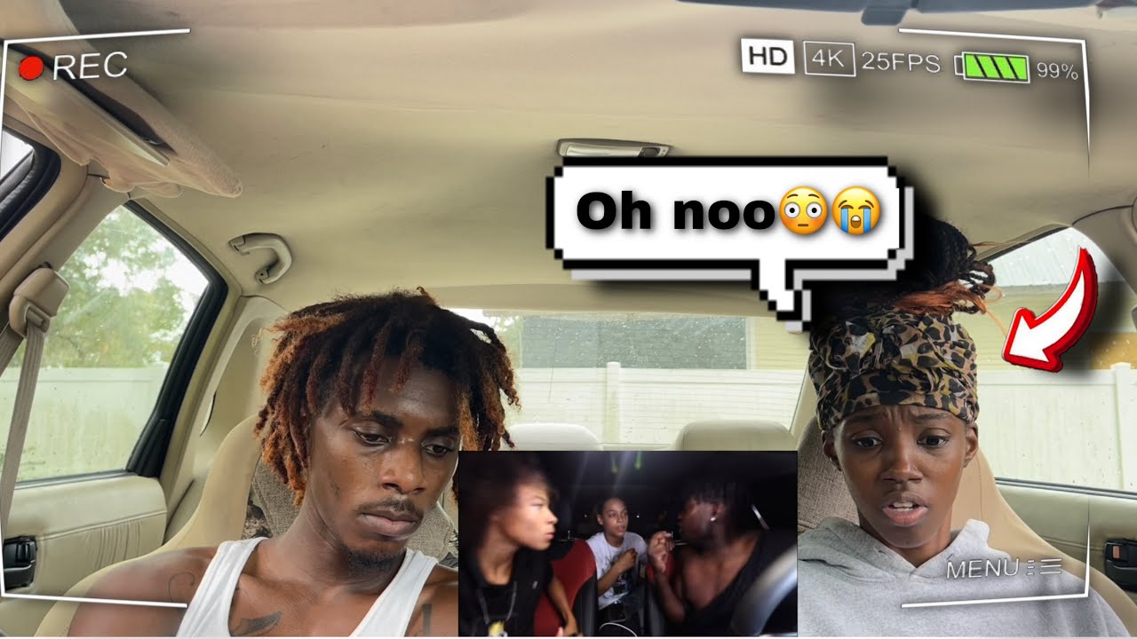 “THESE KIDS MUST BE STOPPED DD OSAMA X SUGARHILL DDOT” Reaction Video