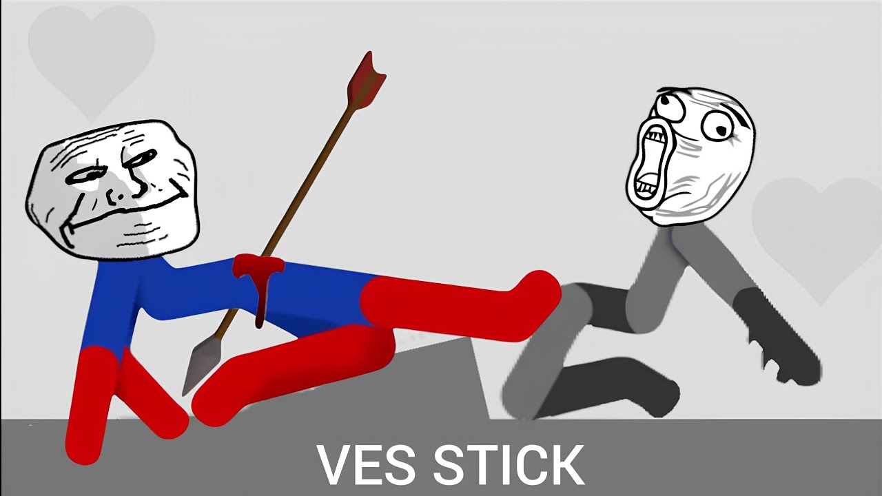 Best Falls | Stickman Dismounting compilation of funny moments  #31