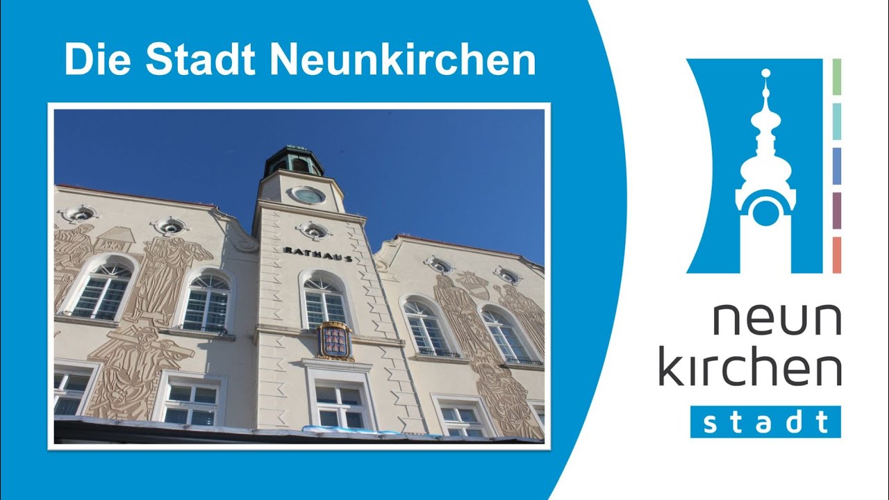 Gemeinderatssitzung der Stadtgemeinde Neunkirchen 04.12.2023