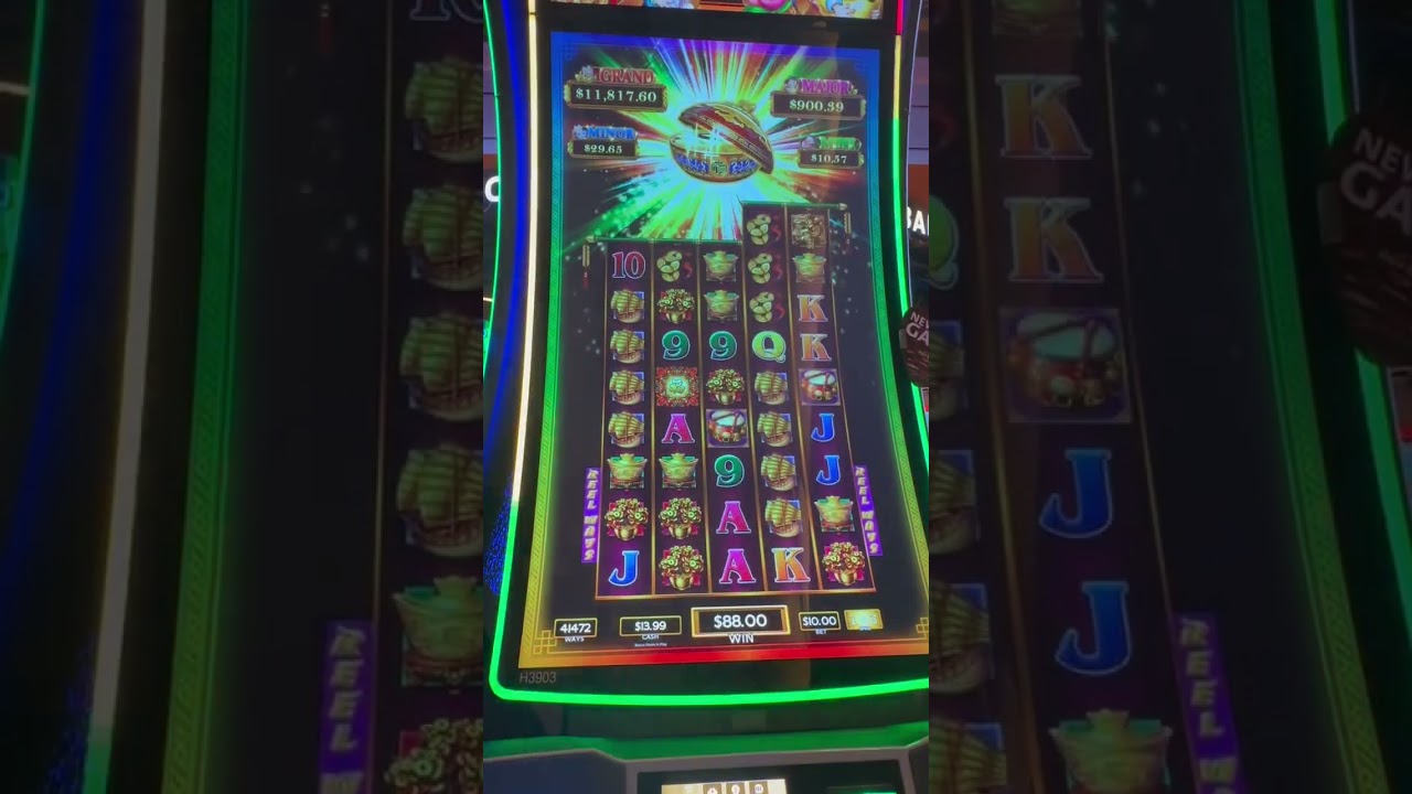 DANCING DRUMS ULTIMATE EXPLOSION!! $10 bet #slots #jackpot #casino #gambling #bonus #winning #win