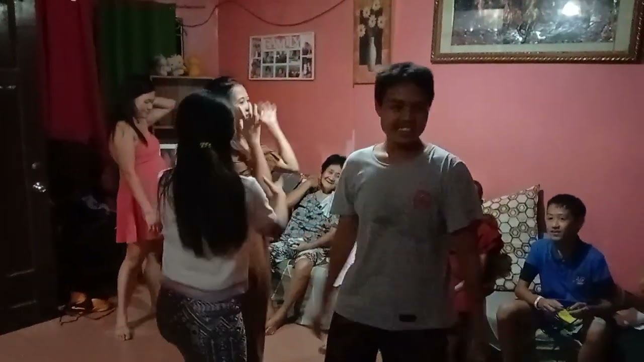 Christmas Party 