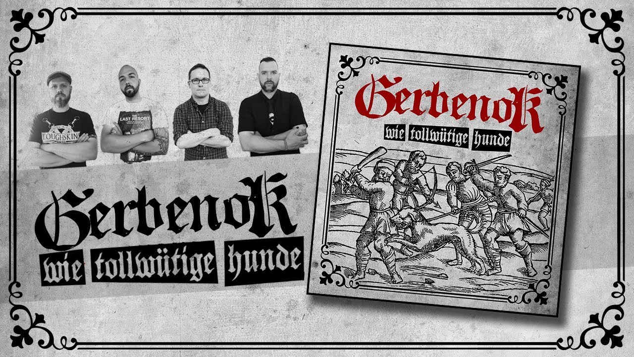 Gerbenok - 