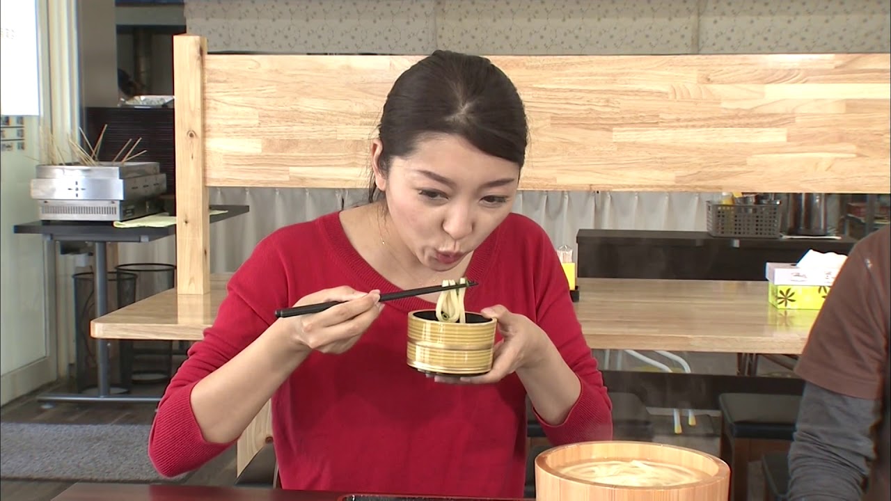 特選うどん遍路・セルフうどん麺太郎　2017/1/30放送