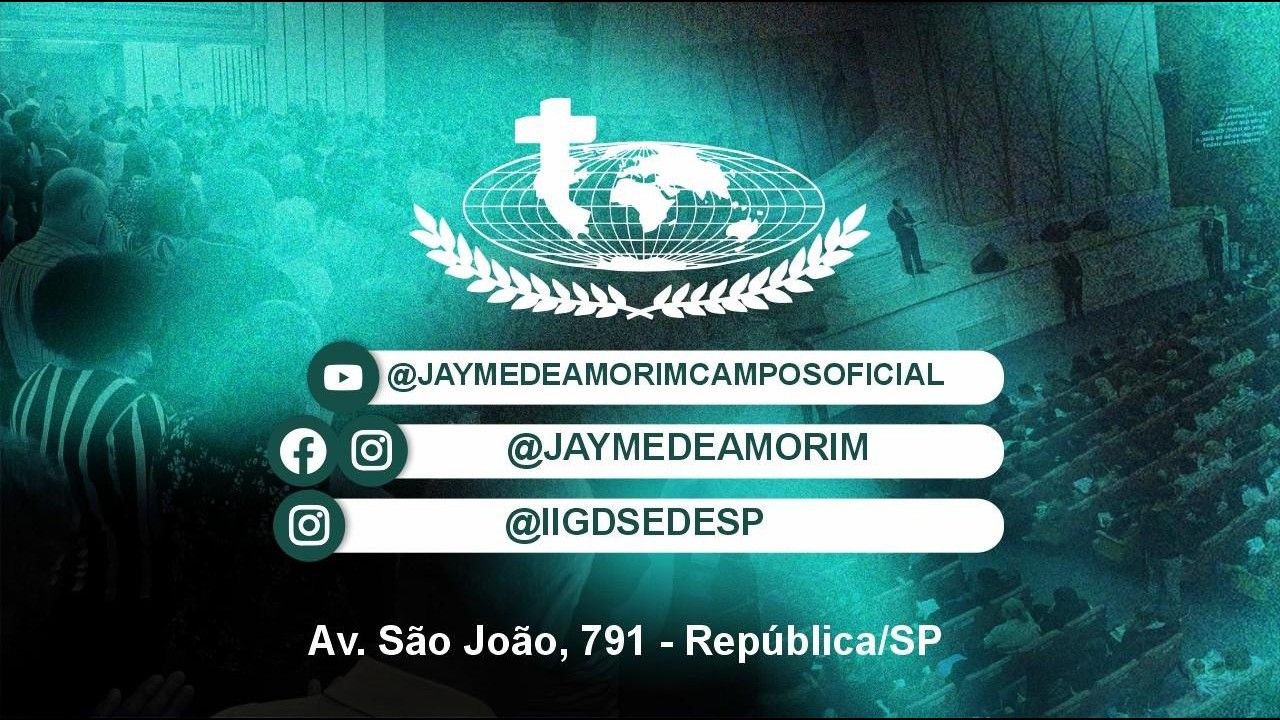 06/02/26- 6H -SEXTA- DIANTE DO ALTAR