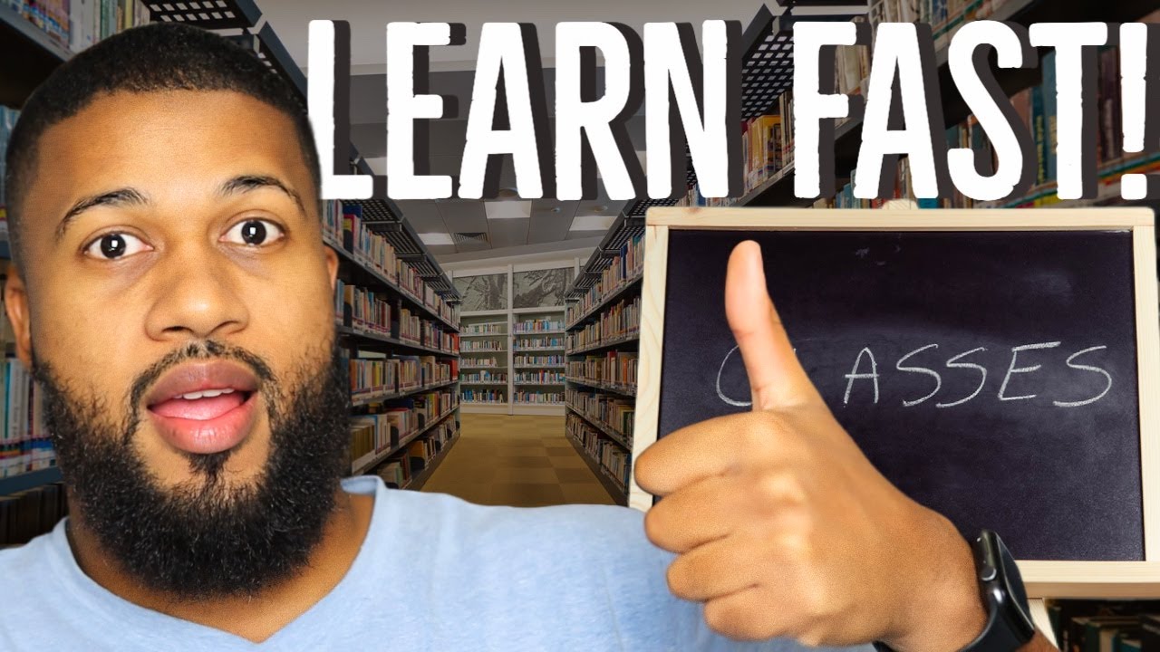 How to use ChatGPT to easily learn any skill you want | Learn Anything FASTER With ChatGPT