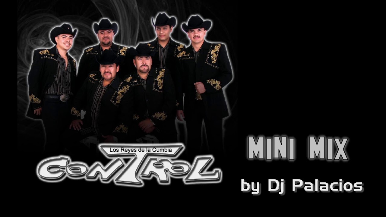 Grupo Control Mini Mix