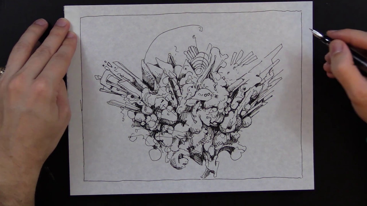 Peter's Content-Free Podcast Episode 12