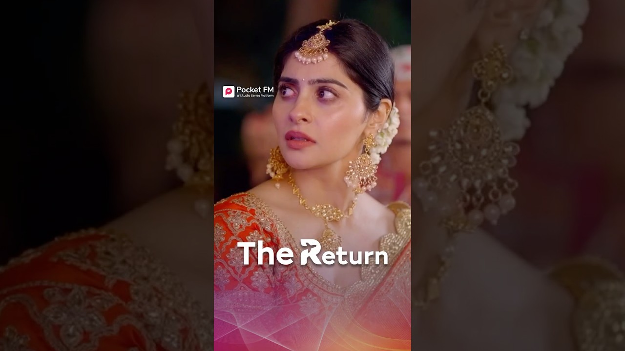 The Return | Jab apka rakshak hi.. | Viral #TRLA01 #pocketfm #drama #P1