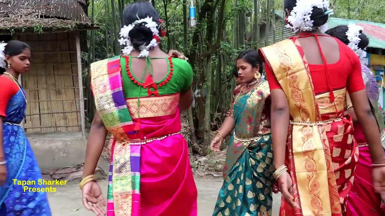 কালায় প্রাণটি নিল...সিলেট অঞ্চলের রাধারমণ দত্তের বিখ্যাত ধামাইল গান সুপ্তির কন্ঠে।Dhamail Song.