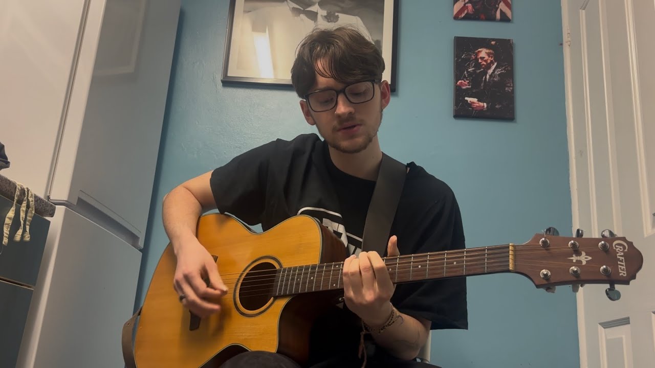 arthur&rsquo;s hanging (peaky blinders) - cover 