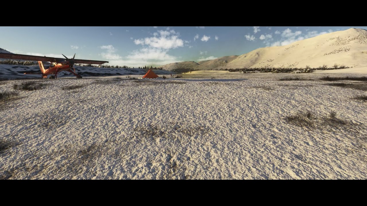 VSBC | The Virtual Sightseer Backcountry | Episode 1 Kodiak, AK