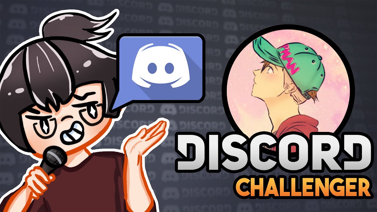Discord Songwriting Challenge (Trapman) - In Out