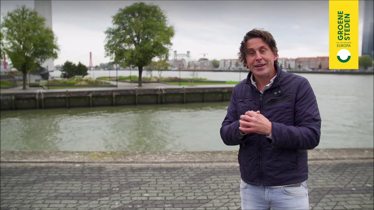 GROENE STEDEN VOOR EEN DUURZAAM EUROPA, KLIMAAT