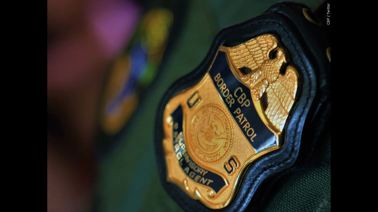 New Tech to Help Feds Keep Drugs from Coming in Over the Border