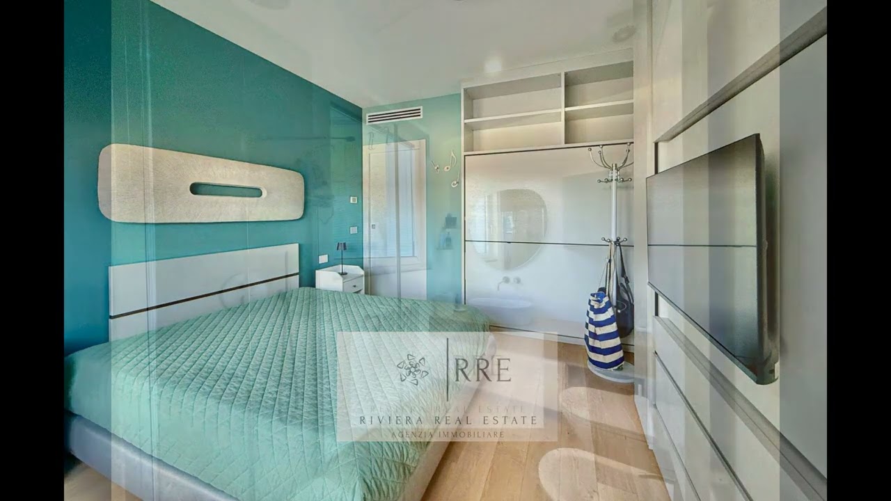 Appartamento in Vendita a Alassio (SV)