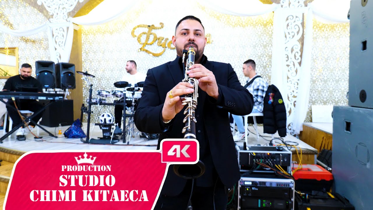 Koce Group - Kucheka na Preslava Live