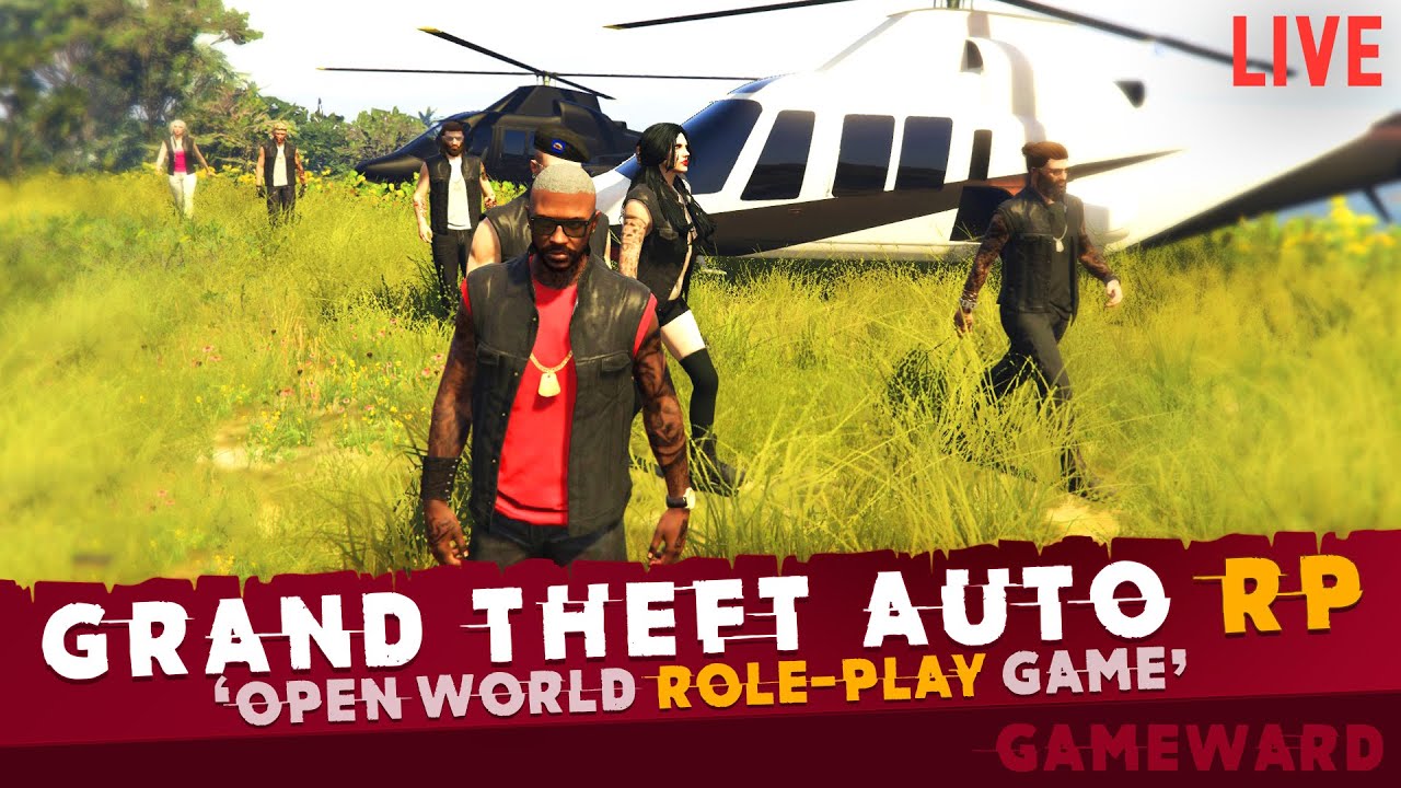 🔴&Tau;&iota; &theta;&alpha; &gamma;ί&nu;&epsilon;&iota; &mu;&epsilon; Gasmir; | GTA RP | New Generation