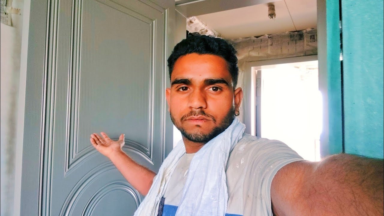 Aj Darvaje Main Piyo Udai Or Fir Light Chali Gai 