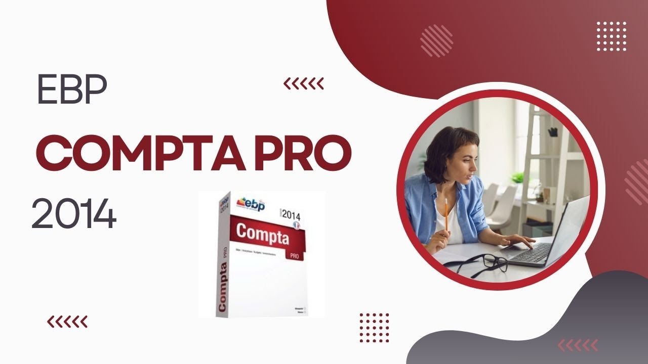 La saisie pratique sur EBP Comptabilité 2014