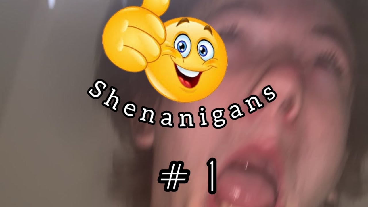 How to get cancelled 101 (SHENANIGANS #1)