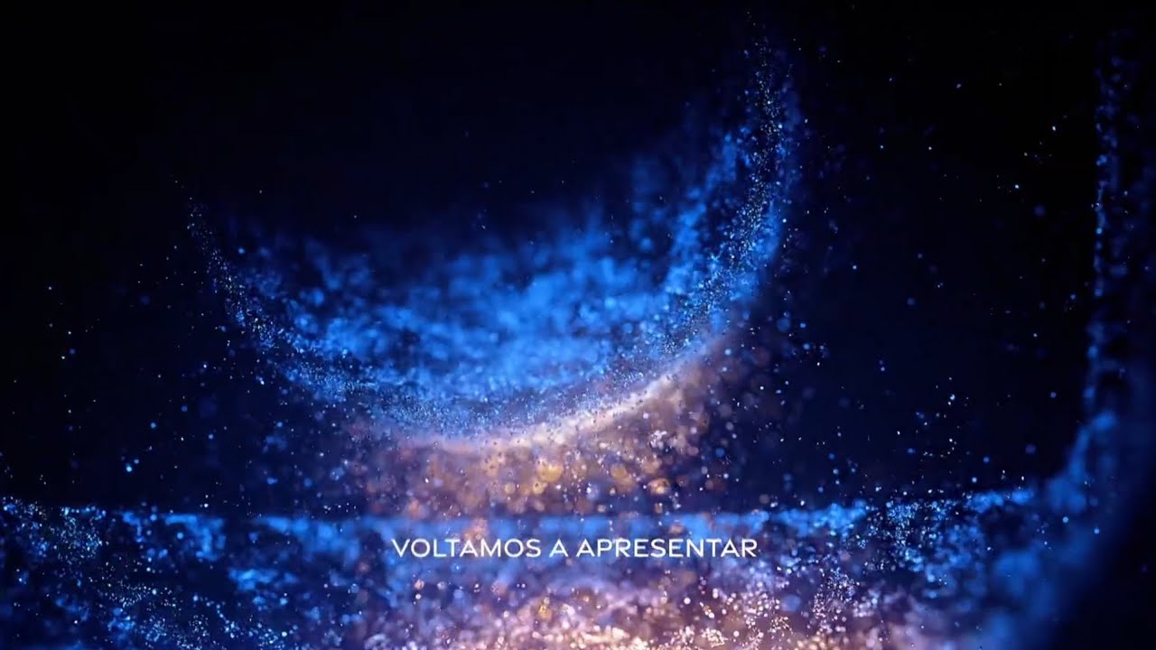 Show 60 Anos | Início, Intervalo e Encerramento da 2ª Reapresentação do Especial (26/12/2025)