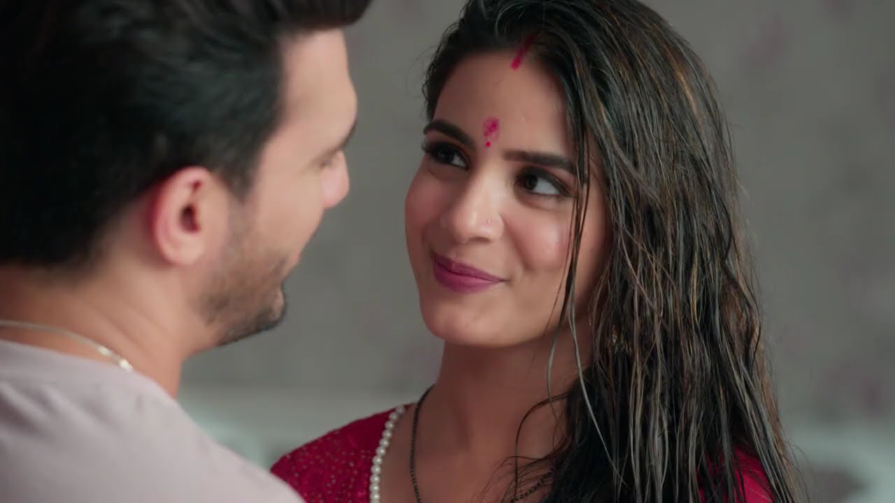 Pyaar Ka Pehla Adhyaya Shiv Shakti Episode 341 Best Scene | Arjun Bijlani| Zee TV APAC