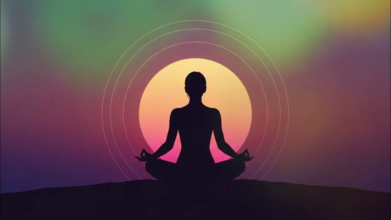 Relaxing Yoga Music | Vinyasa Flow, Yin Yoga & Meditation Music for Stress Relief & Inner Peace