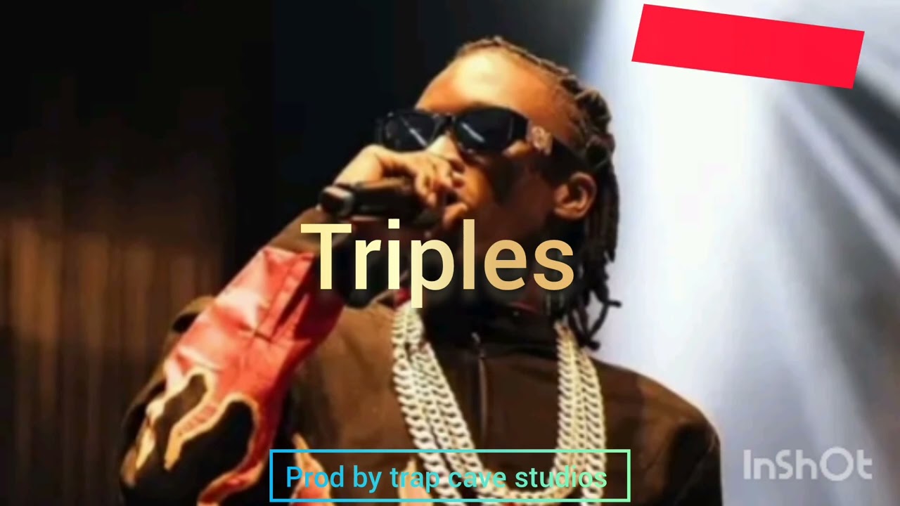 Toxic Lyrikali x Dancehall Type beat 