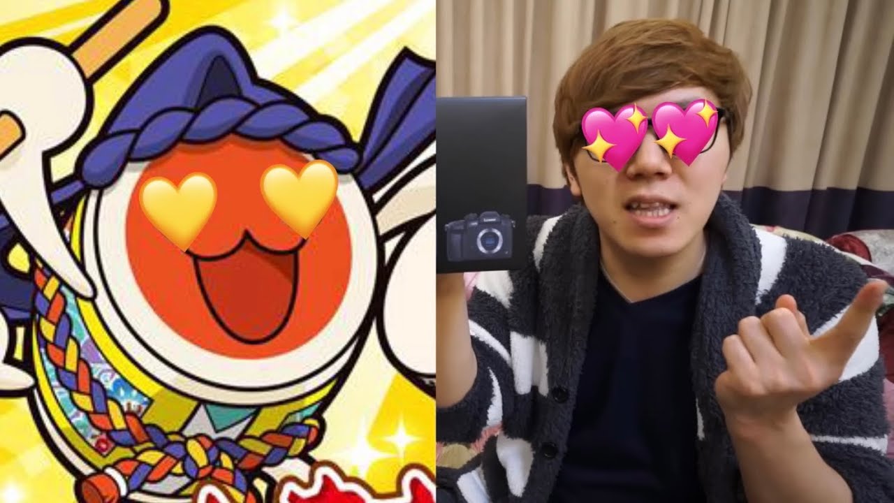 ヒカマニ音MAD χ談