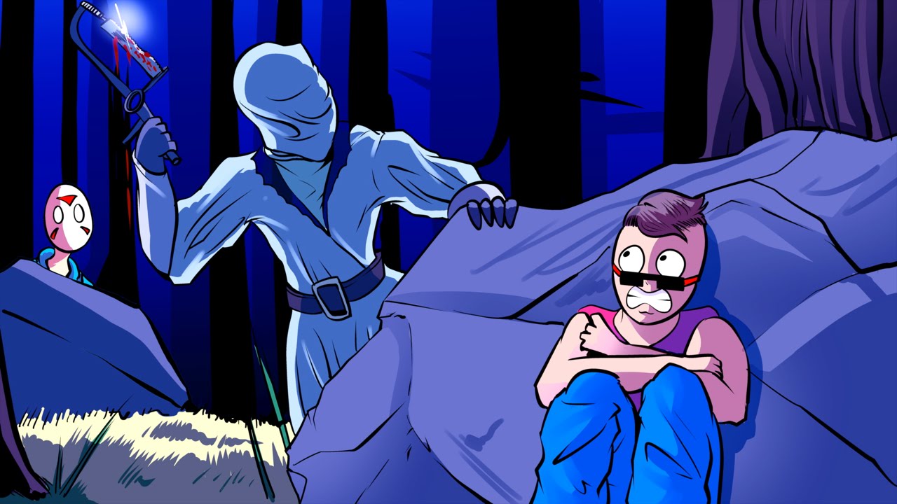 The Amazing Escape! - Dead By Daylight Funny Moments