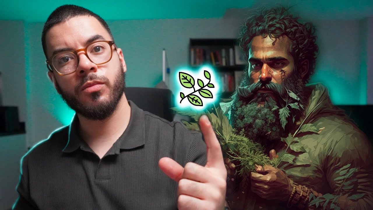 The Herb of Power: Tongkat Ali's Effect on Testosterone What You Need to Know