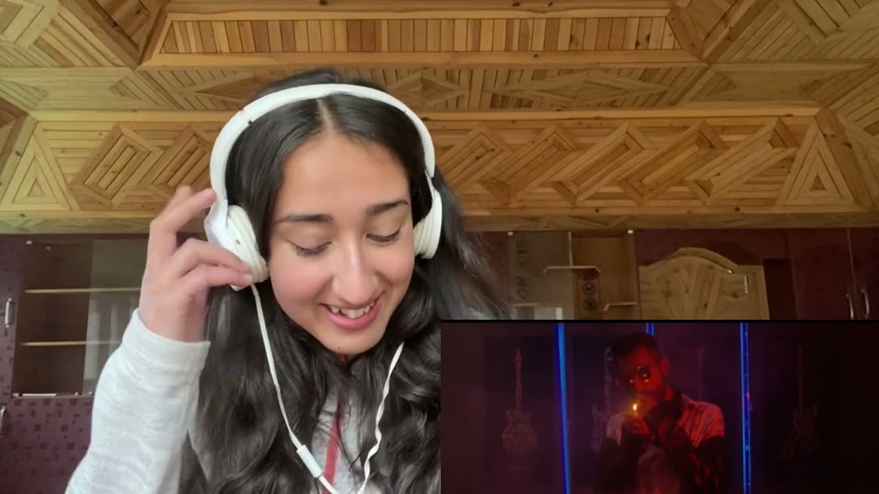 Indian Reaction on Black Panther (Diss 18+) | Talhah Yunus | Prod. Umair Khan (Official Music Video)
