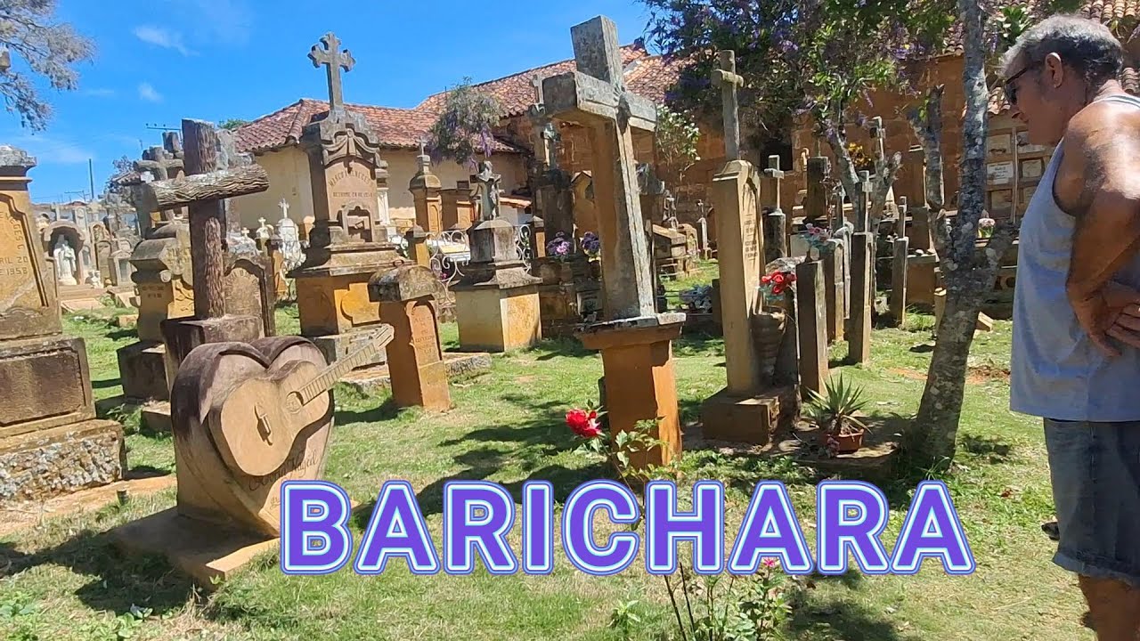 BARICHARA