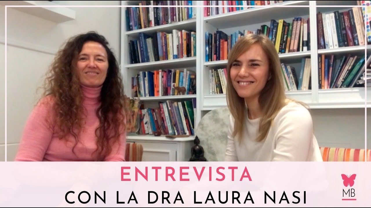 Entrevista a la Dra. Laura Nasi