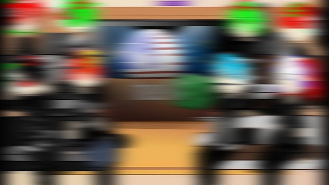 رد فعل الدول العربيه على? مش الجزء الثاني قاشا ليف الدول العربي 